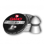 Пули пневматические GAMO PRO–MAGNUM 4.5мм 500 шт