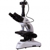 Микроскоп цифровой Levenhuk MED D20T тринокулярный