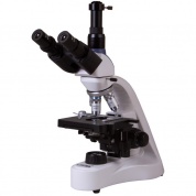 Микроскоп Levenhuk MED 10T тринокулярный