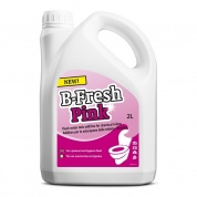 Жидкость для биотуалета Thetford B-Fresh Rinse 2 л