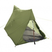 Туристическая палатка BTrace Spirit зеленый