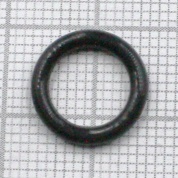 Резиновое кольцо SLX-15CS*120 полимер