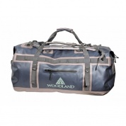 Сумка-рюкзак  водонепроницаемая Woodland Dry Bag 90L