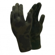 Перчатки DexShell Camouflage Glove DG726