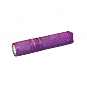 Компактный фонарь Fenix E05 XP-E2 Purple