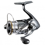 Рыболовная катушка Shimano Stella 18 S3000FJ