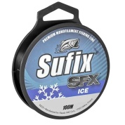 Леска зимняя Sufix Ice Clear