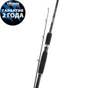 Удилище Okuma Safina-X Tele Carp 12'0" 3.60m 3.5lbs 7sec