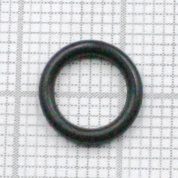 Резиновое кольцо CLX-300La*480 полимер