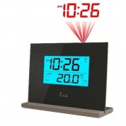Часы проекционные Еа2 Eternity EN206 с термометром