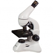 Микроскоп Levenhuk Rainbow D50L PLUS 2 Мпикс Лунный камень