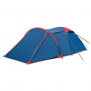 Кемпинговая палатка Btrace Arten Spring синий