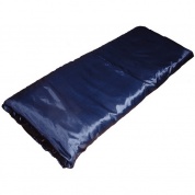 Спальный мешок BTrace Scout Plus синий