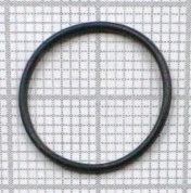 Резиновое кольцо CZ-12CSa*100 полимер