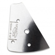 Сменные ножи Mora Nova System для ручного ледобура 160 мм