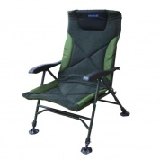 Кресло карповое Nautilus Total Carp Chair