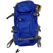 Рюкзак Jack Wolfskin Helix Daypack Active Blue 2002811-1080