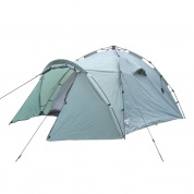 Палатка туристическая Campack Tent Alpine Expedition 3 автомат