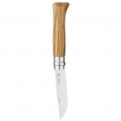 Складной нож Opinel №8 Olive Wood