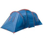 Кемпинговая палатка Btrace Arten Gemini синий