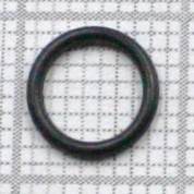 Резиновое кольцо CV-354D*40 полимер