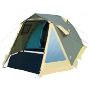 Кемпинговая палатка Campack Camp Tent Voyager 5