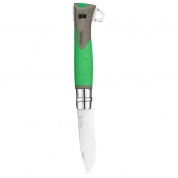 Складной нож Opinel №12 Explore Green