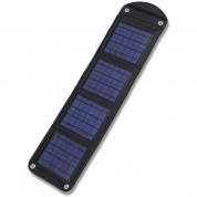 Портативная солнечная панель Woodland Mobile Power 40W