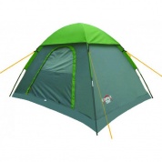 Палатка туристическая Campack Tent Free Explorer 2