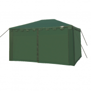 Комплект стоек каркаса для тента Campack Tent G-3401 W 19мм