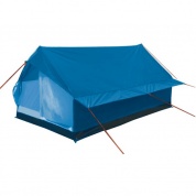 Туристическая палатка Btrace Arten Trump синий