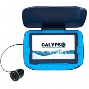 Подводная камера Camping World Calypso UVS-02 FDV-1109
