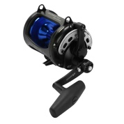 Катушка OKUMA Solterra b SLX 50 WIIb RH Trolling 2-Speed 3.2:1 and 1.3:1