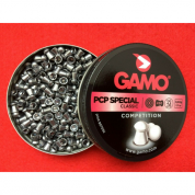 Пули пневматические GAMO PCP SPECIAL 4.5мм 450 шт