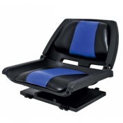 Кресло поворотное Volzhanka для платформы Pro Sport D36