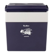 Термоэлектрический автохолодильник Tesler TCF-3012