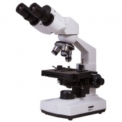 Микроскоп Bresser Erudit Basic 40-400x