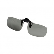 Поляризационные накладки на очки Aquatic G-15