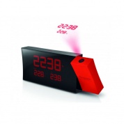 Часы проекционные Oregon Scientific Prysma RMR221PN с термометром