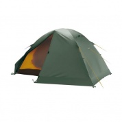 Туристическая палатка BTrace Solid 3 зеленый