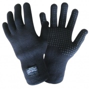 Перчатки DexShell TouchFit Coolmax Wool Gloves DG328