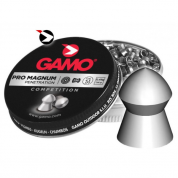 Пули пневматические GAMO PRO–MAGNUM 4.5мм 250 шт