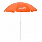 Зонт пляжный прямой Helios HS-160-1