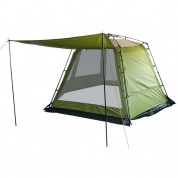 Палатка-шатер быстросборная BTrace Opus зеленый