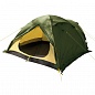 Туристическая палатка BTrace Shield 4 зеленый