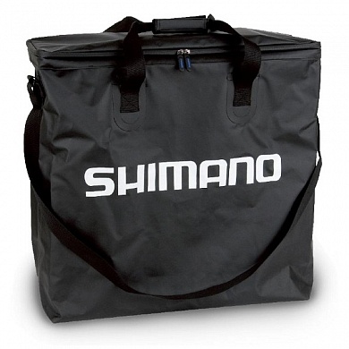 Сумка Shimano Super Ultegra Net Bag Triple SHPVC02
