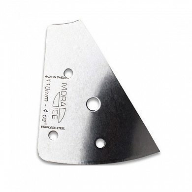 Сменные ножи Mora Nova System для ручного ледобура 110 мм