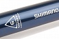 Удилище маховое Shimano Super Ultegra AX TE 2-500