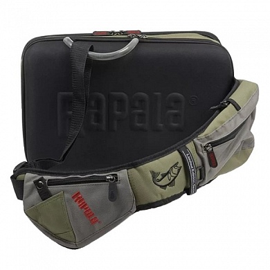 Сумка Rapala Limited Sling Bag Magnum 46006-LK