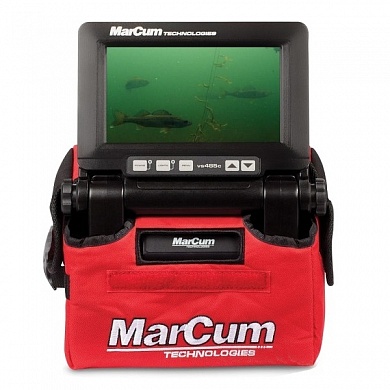 Подводная камера MarCum VS485SD